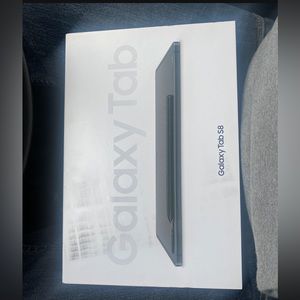 Samsung galaxy tab s8